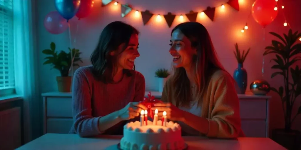 auguri di compleanno per un amico