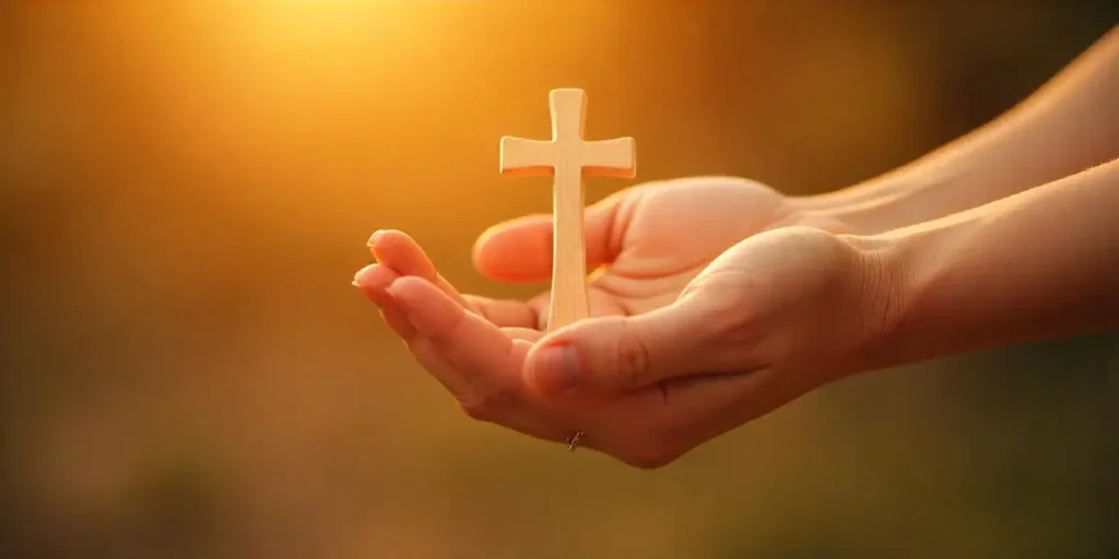 condoglianze cristiane