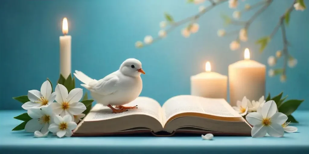 auguri di Pasqua religiosi