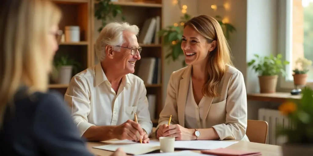 auguri pensione collega