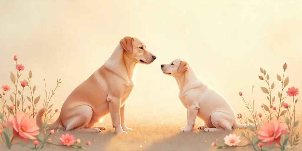 condoglianze per la perdita del cane