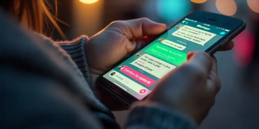 frasi in inglese per stato WhatsApp