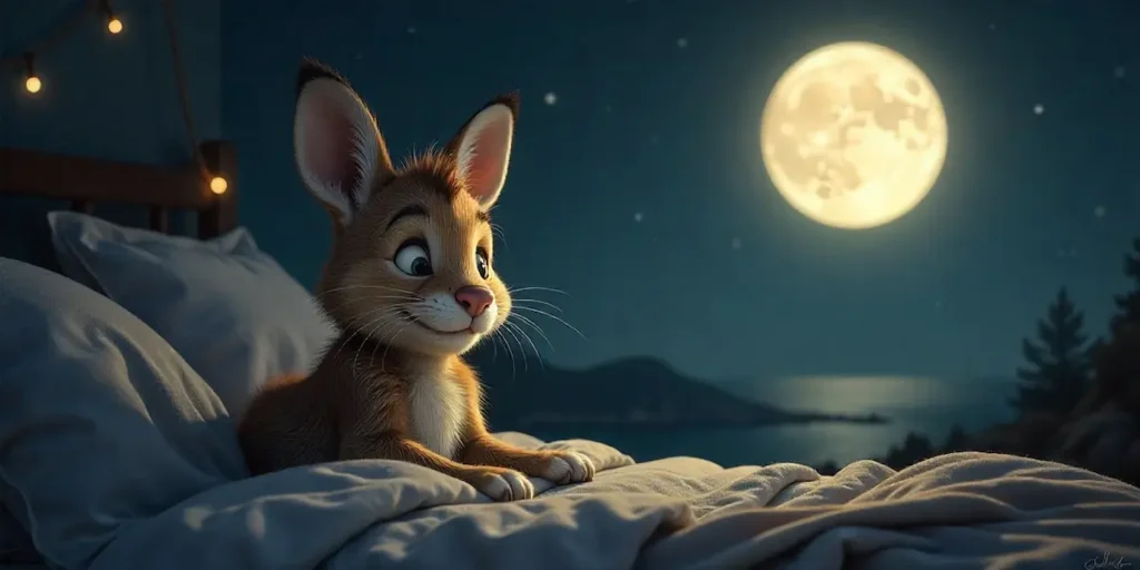 messaggi brevi buonanotte