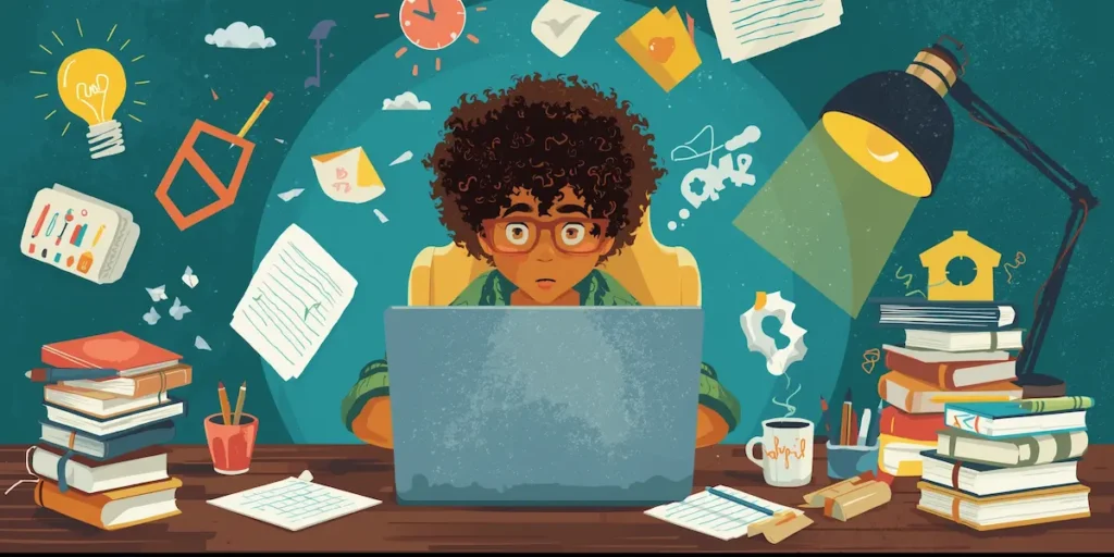tecniche di scrittura creativa