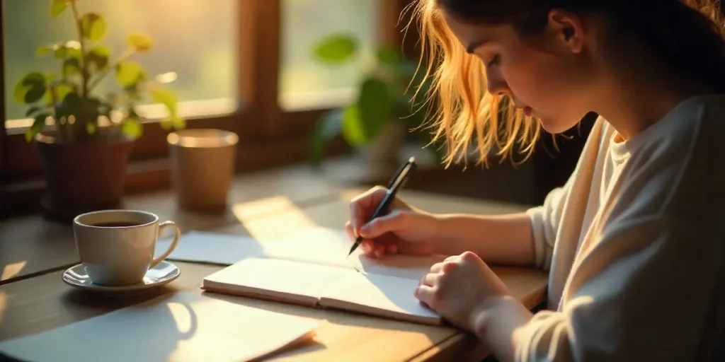 scrivere poesie