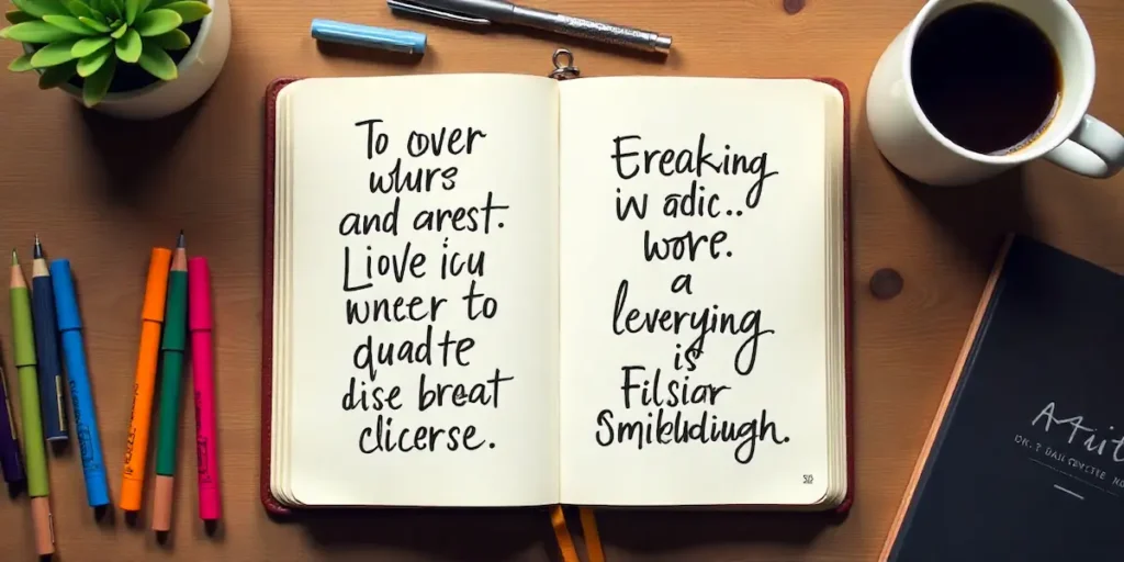 citazioni inventate