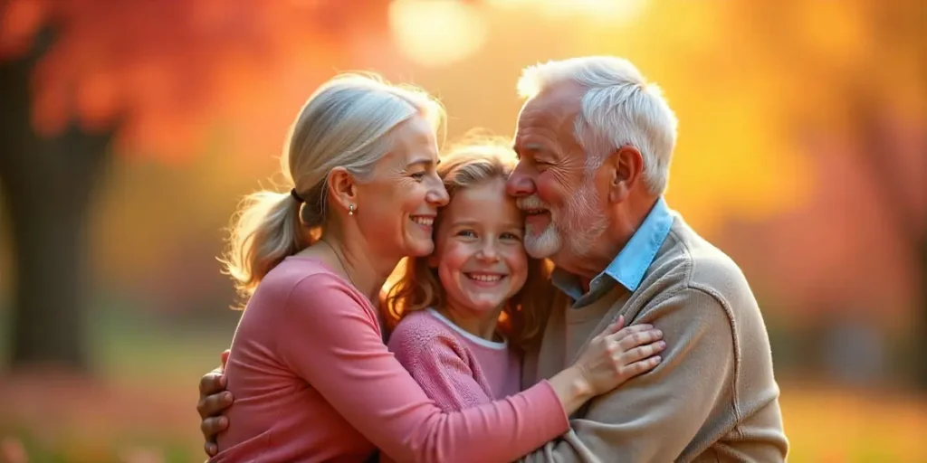 festa dei nonni