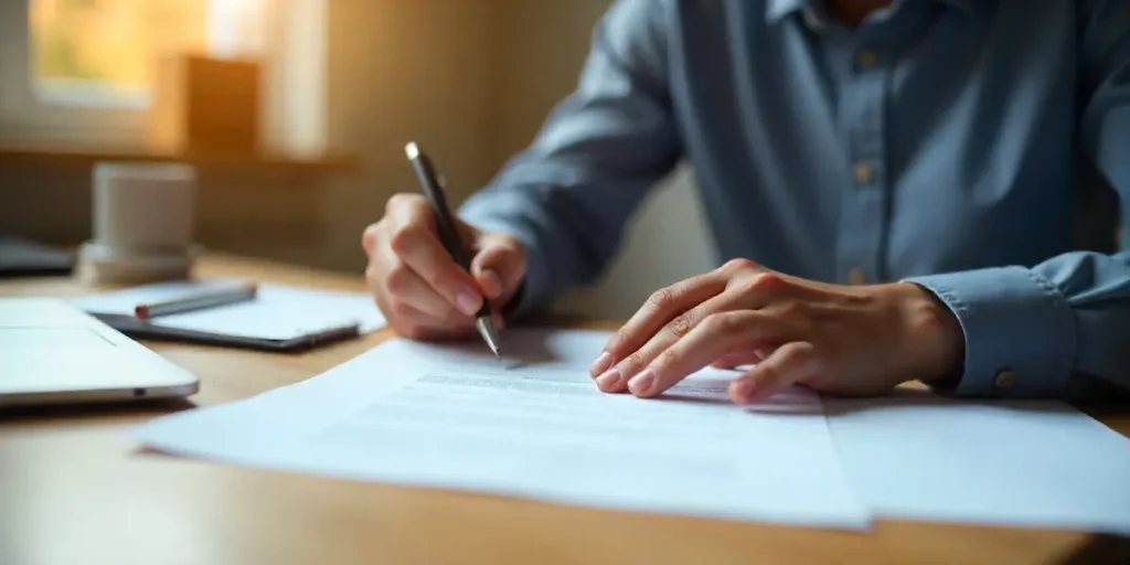 lettera di reclamo bollette