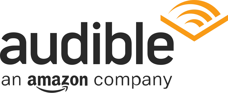 Audible Logo