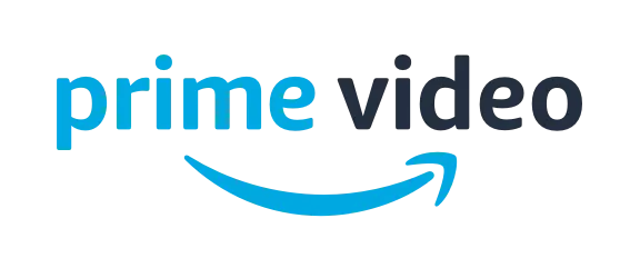 Prime Video Logo