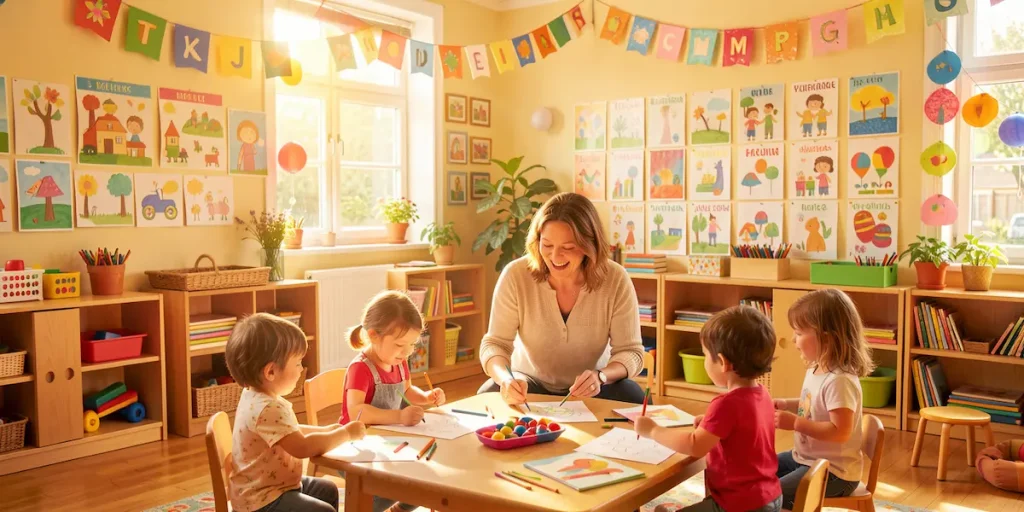 frasi ringraziamento insegnanti infanzia