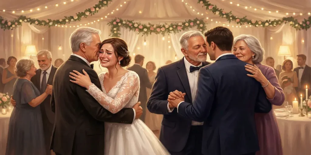 auguri matrimonio dai genitori