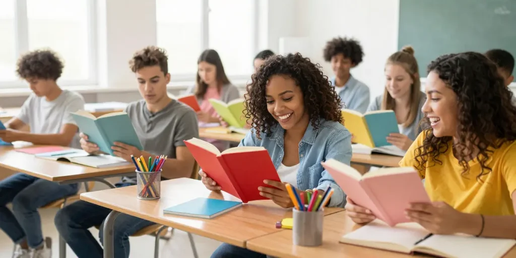 frasi per compagni di classe