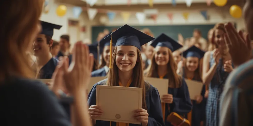 auguri promozione scuola media