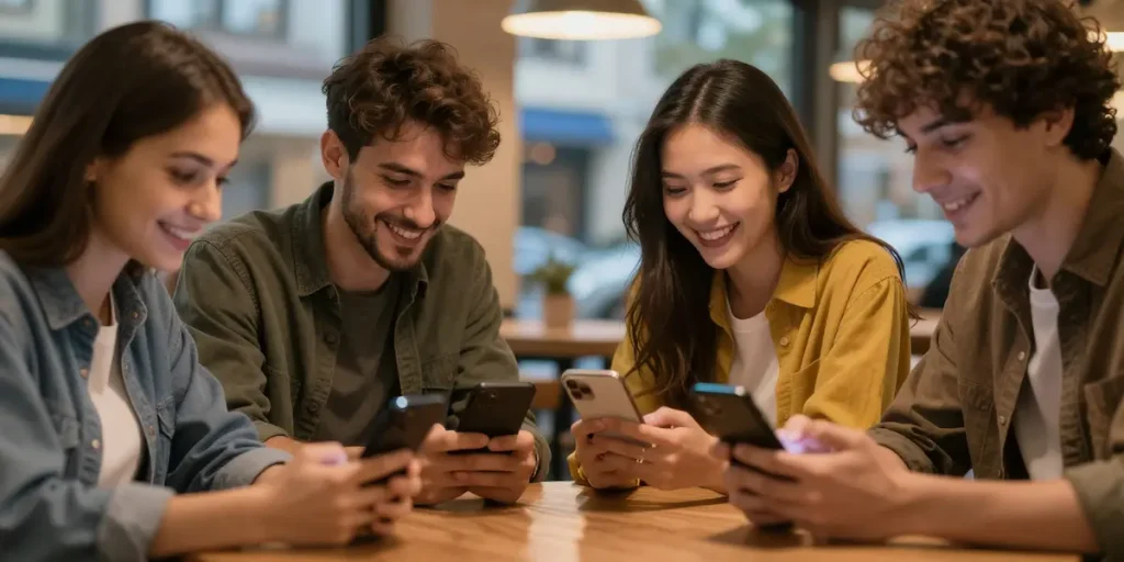 frasi divertenti per dating app