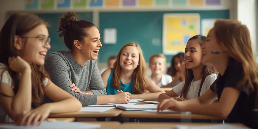 frasi divertenti per insegnanti