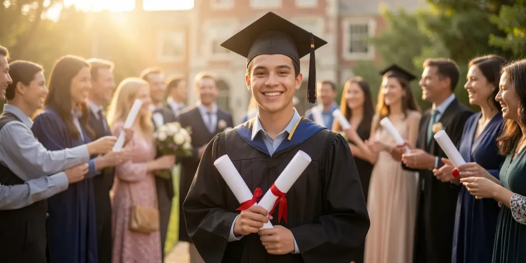 frasi per biglietti laurea