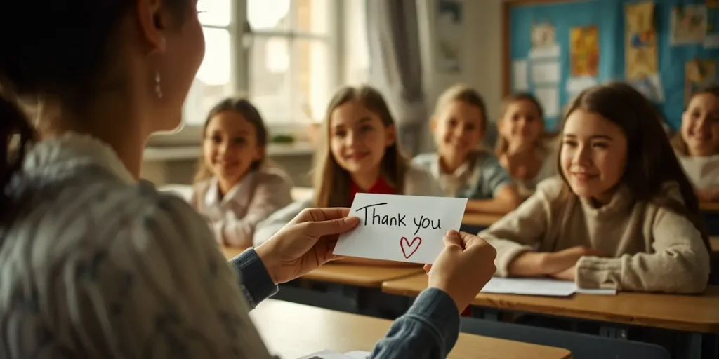 frasi per insegnanti trasferimento