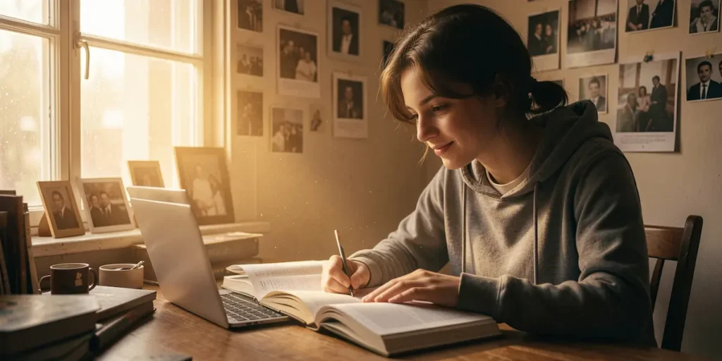 frasi per studenti fuori sede