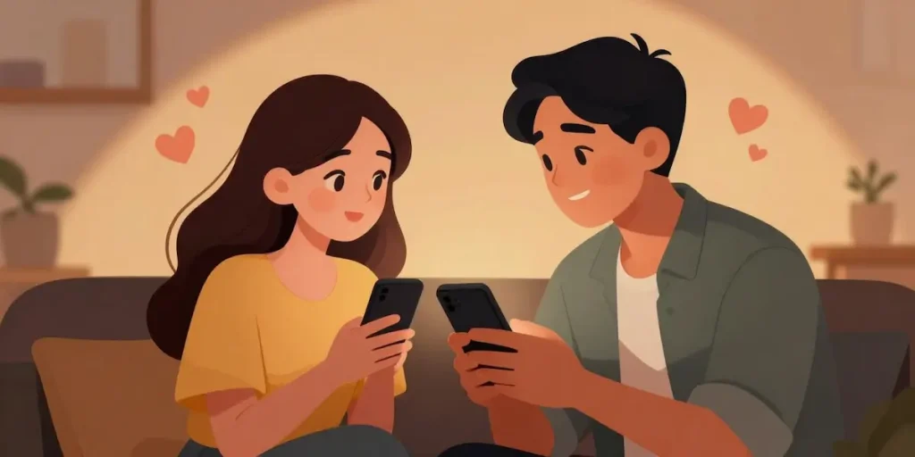 frasi romantiche per dating app