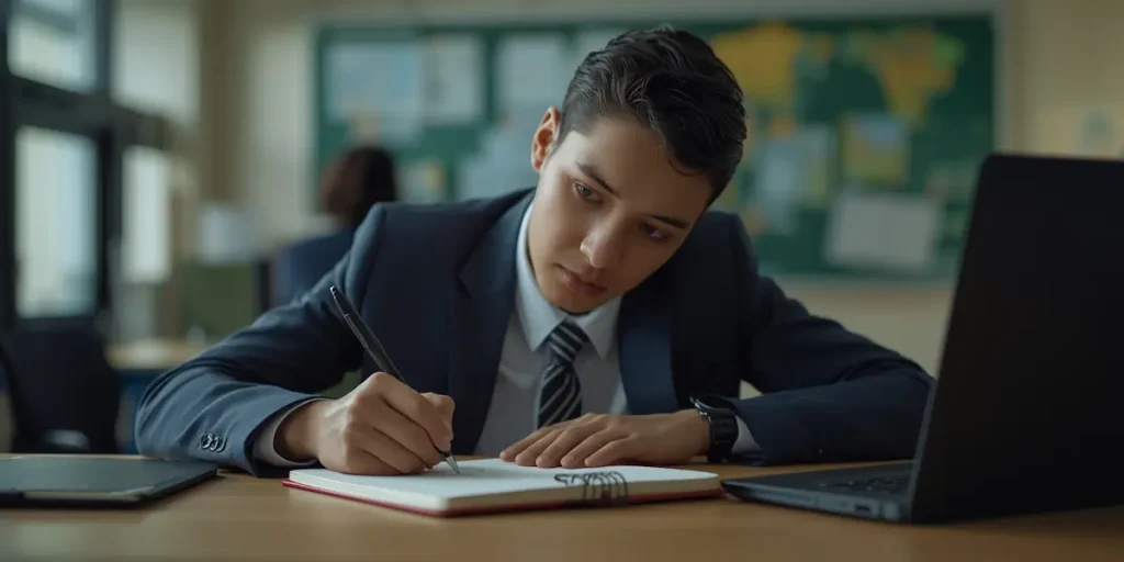 lettera di scuse per assenza