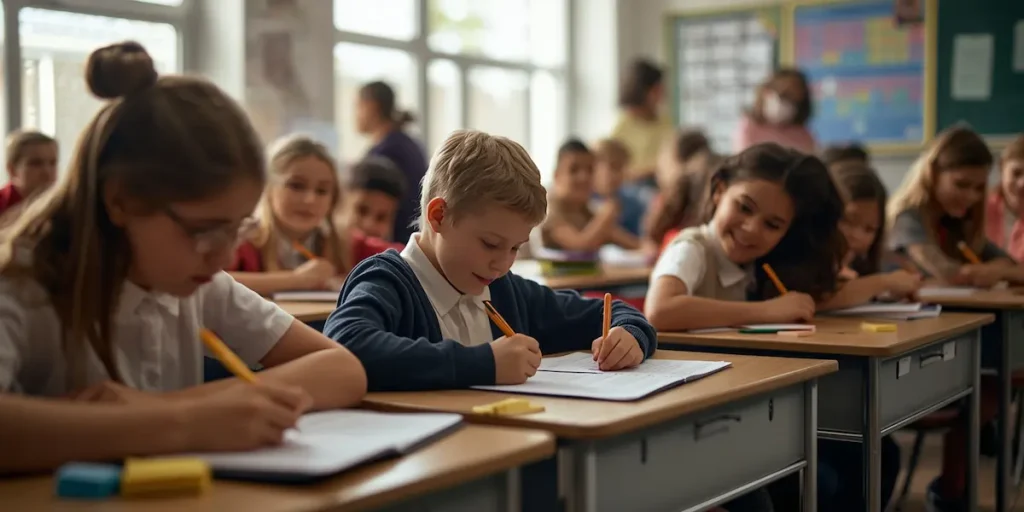 messaggi fine anno scuola