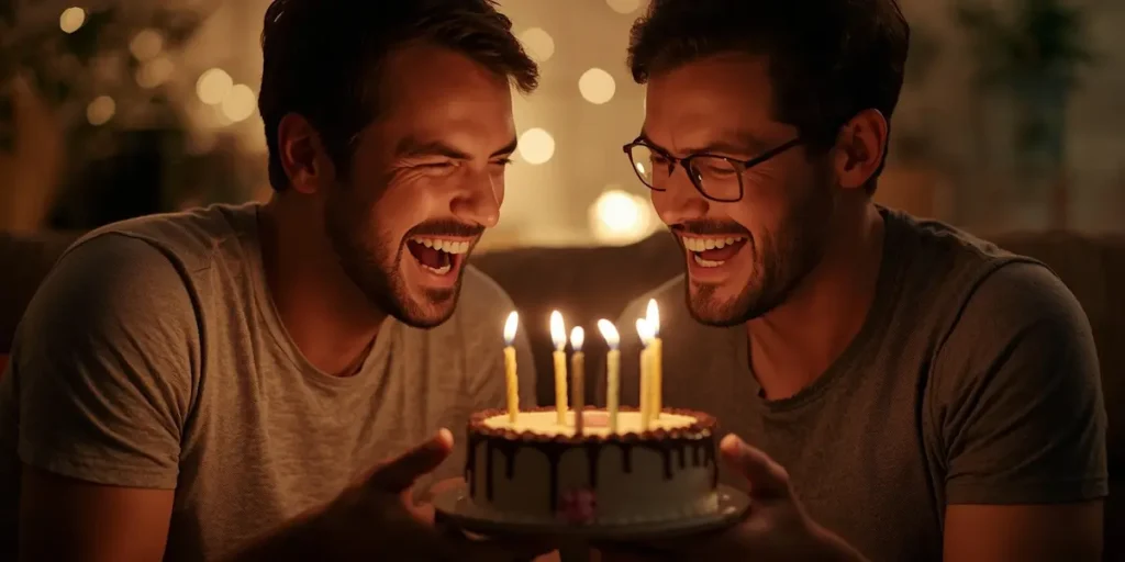 auguri compleanno fratello