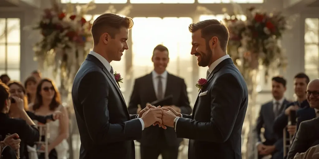 auguri matrimonio lgbt
