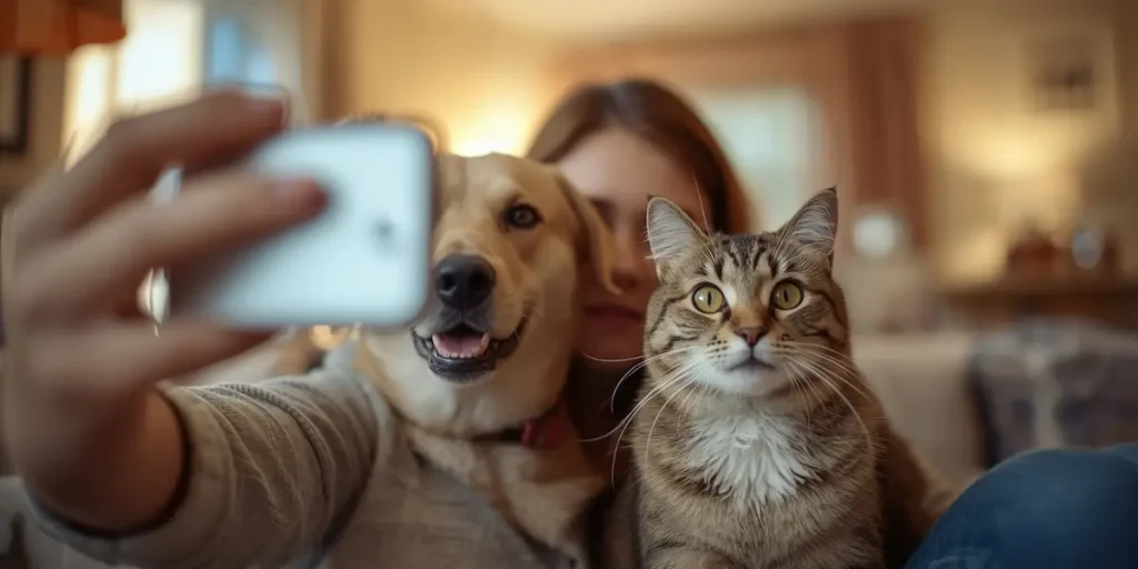 caption instagram animali