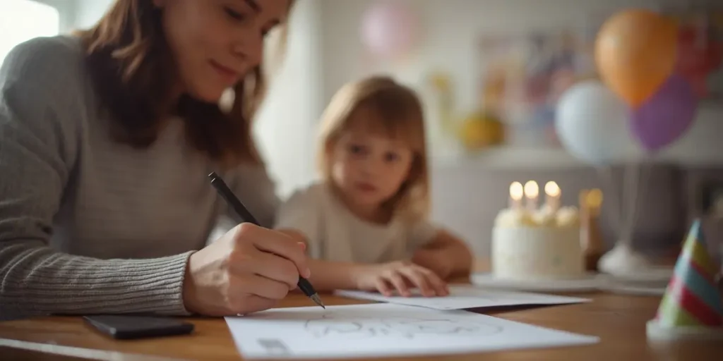 frasi compleanno figli