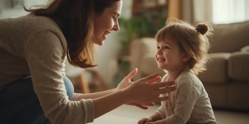 frasi di incoraggiamento per bambini