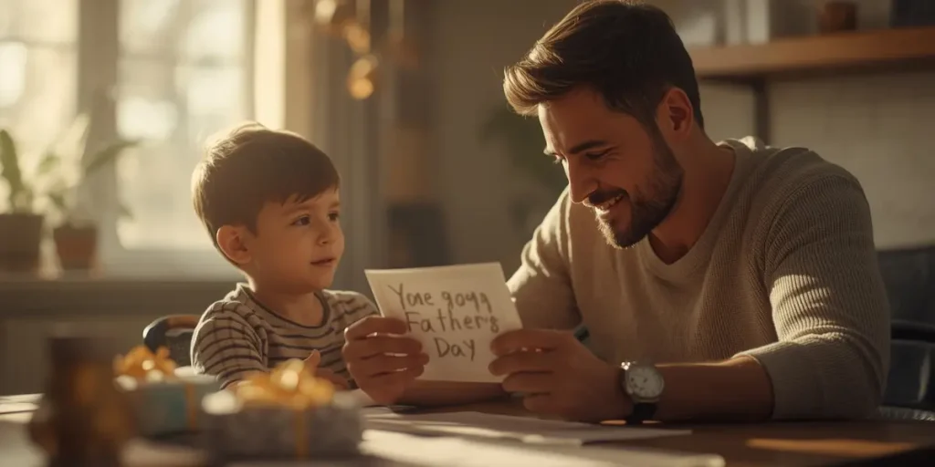 frasi festa del papà