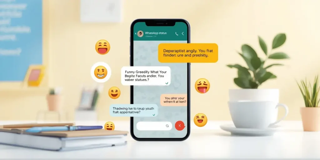 stati whatsapp divertenti
