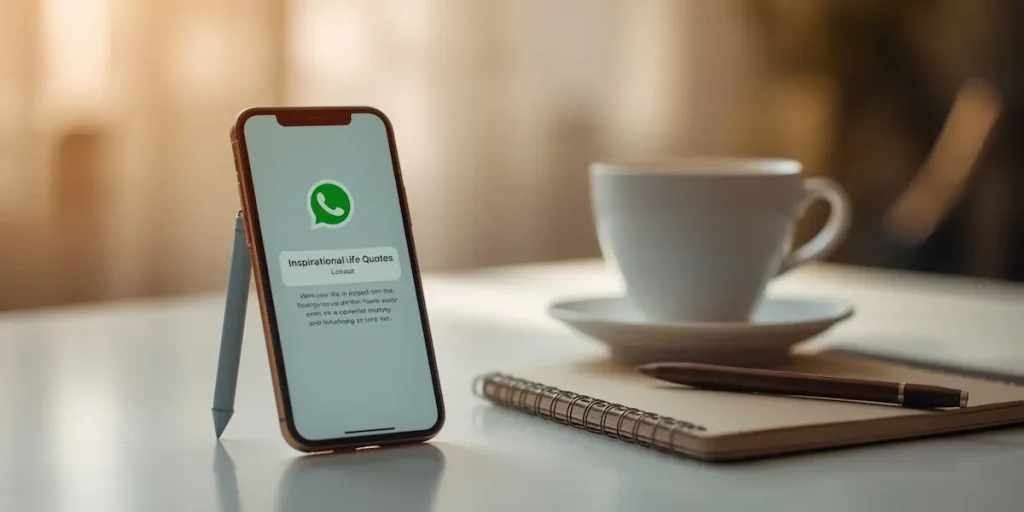 stati whatsapp sulla vita
