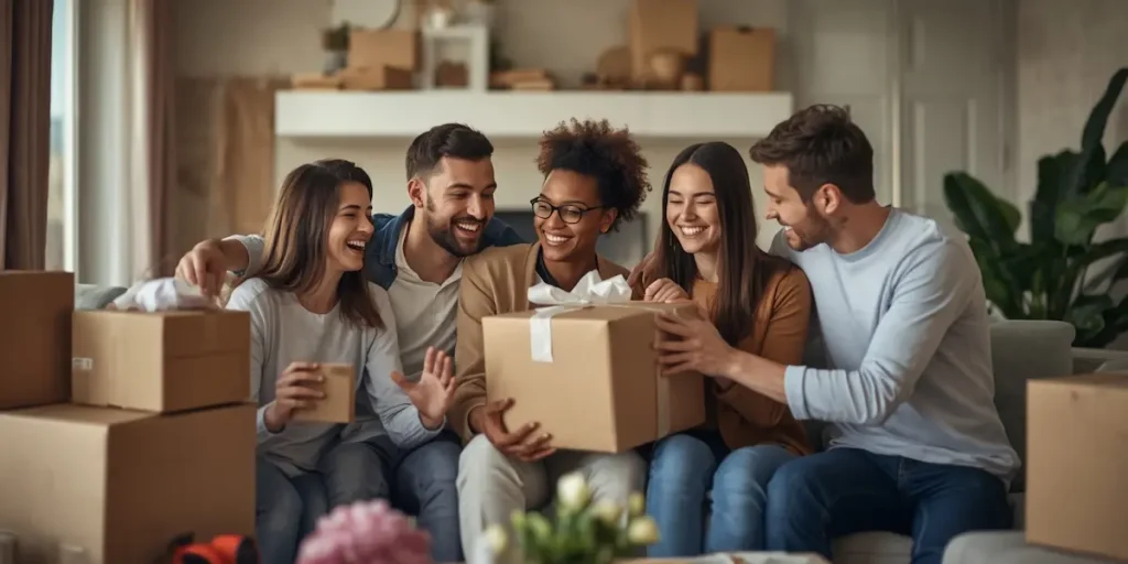 auguri nuova casa amici