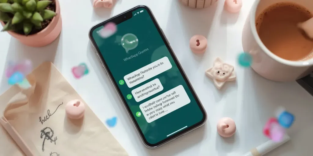 citazioni whatsapp