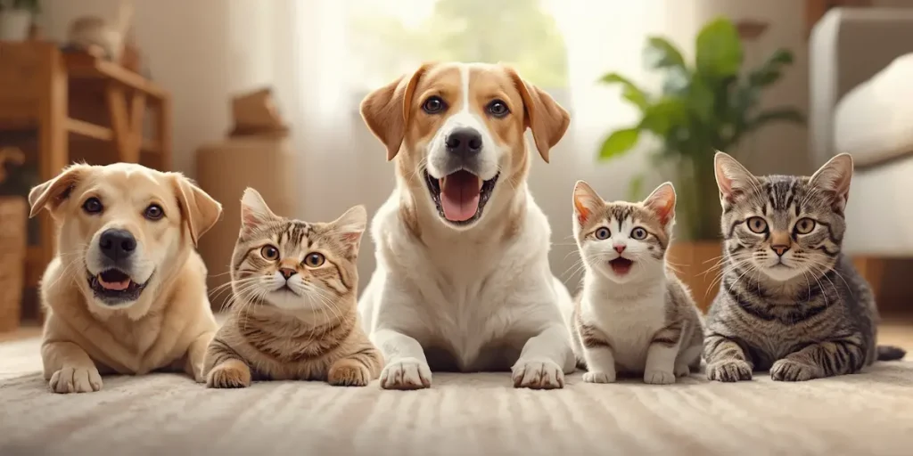 frasi divertenti sugli animali