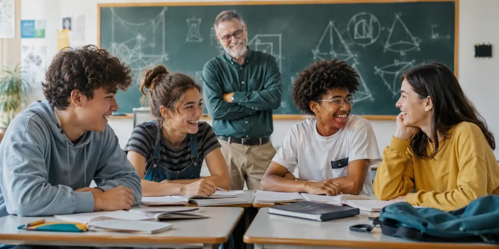 frasi divertenti sulla scuola