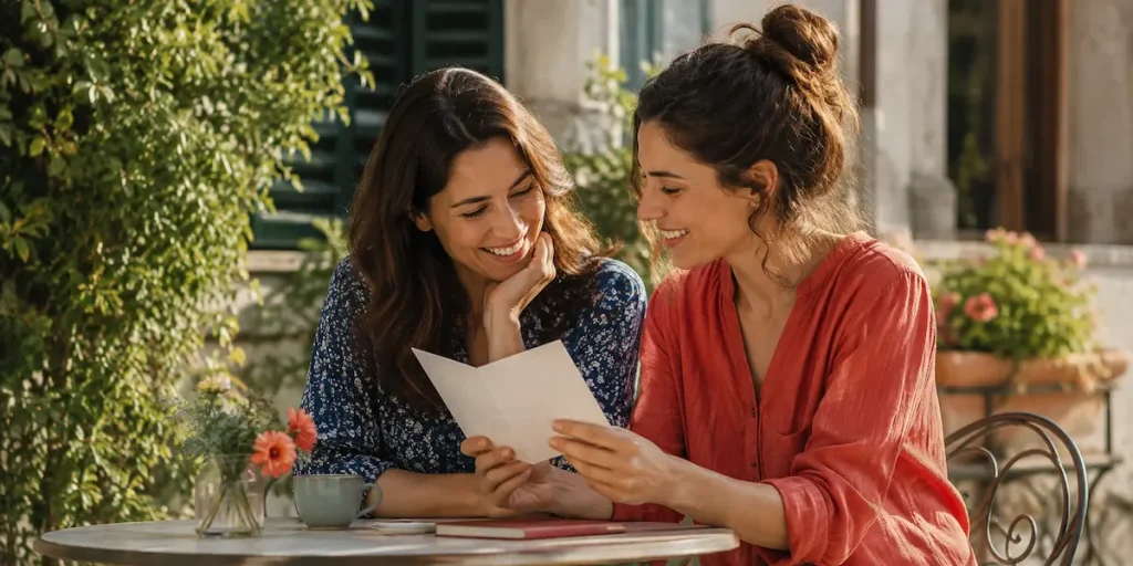 frasi per un'amica del cuore