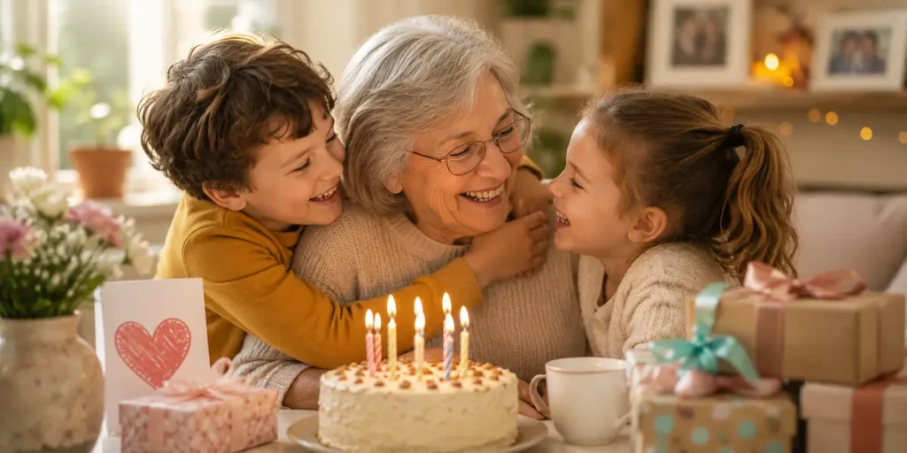 auguri compleanno nipoti