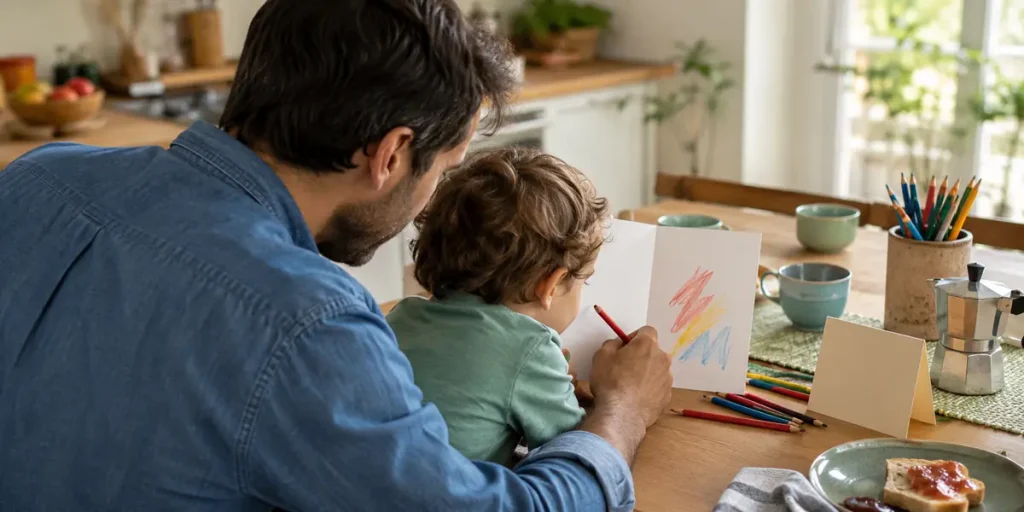 auguri per la festa del papà