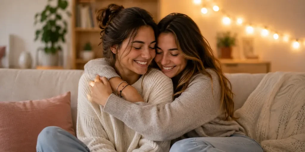 auguri sorella