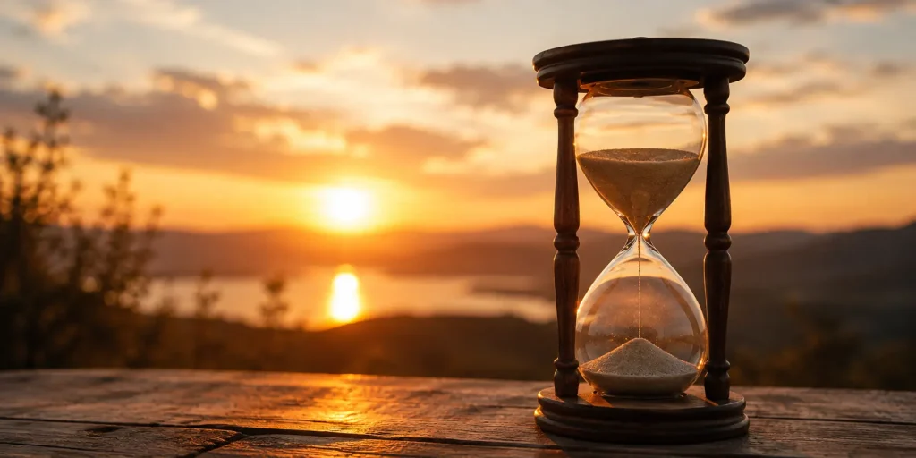 citazioni celebri sul tempo