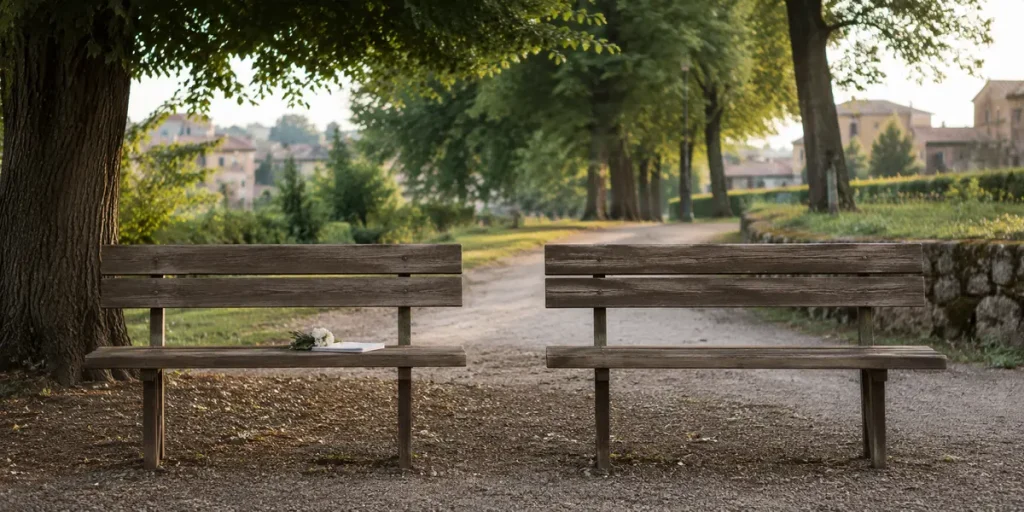 condoglianze per un amico d'infanzia