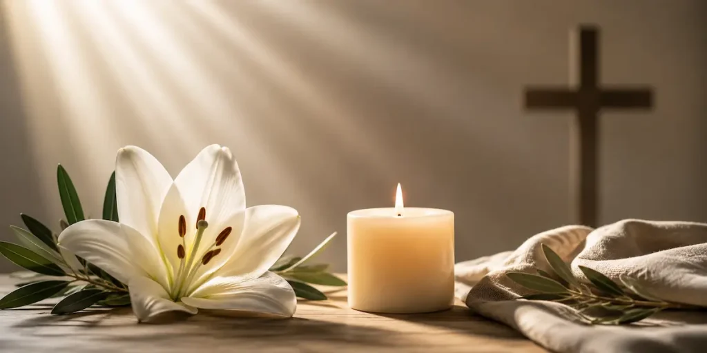 condoglianze spirituali