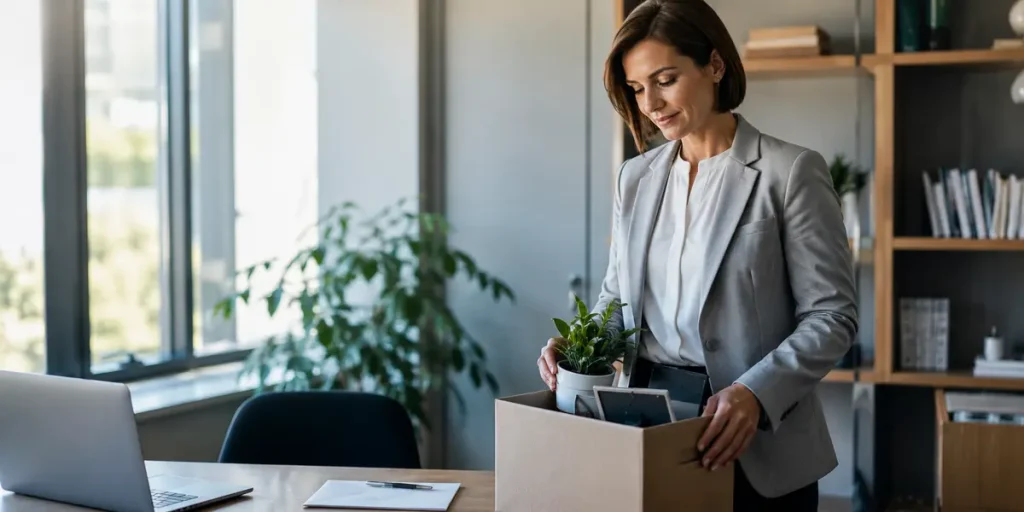 dimissioni per motivi personali