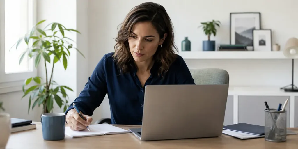 email di presentazione freelance