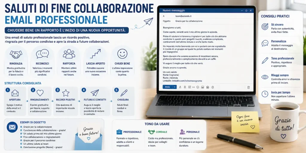 email professionale
