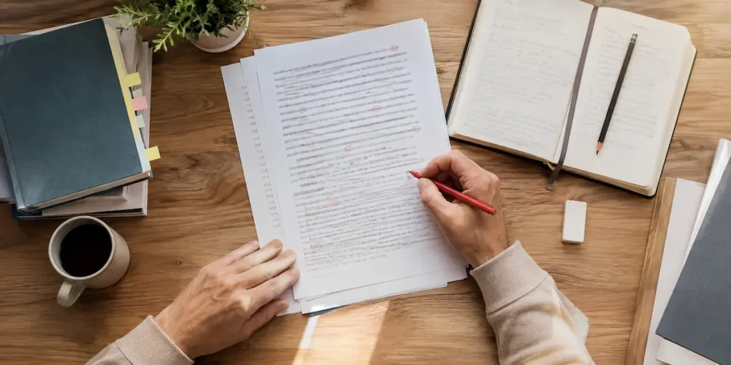 errori di scrittura
