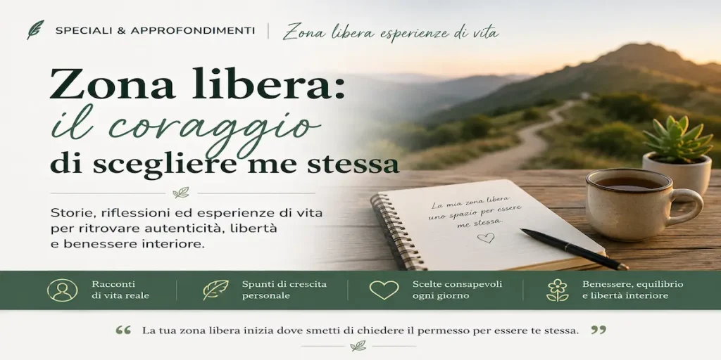 esperienze di vita